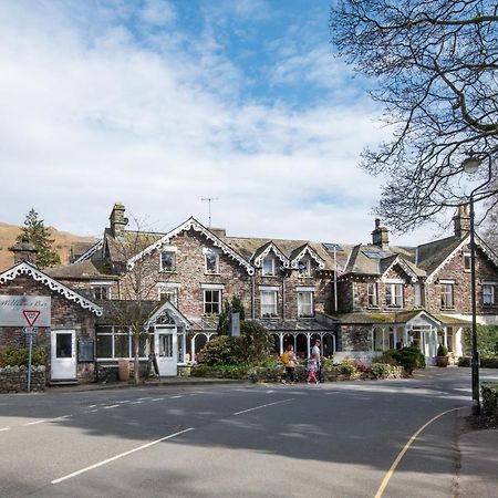 The Wordsworth Hotel Grasmere Buitenkant foto