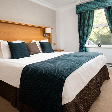 The Wordsworth Hotel Grasmere Buitenkant foto