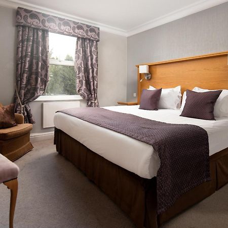 The Wordsworth Hotel Grasmere Buitenkant foto