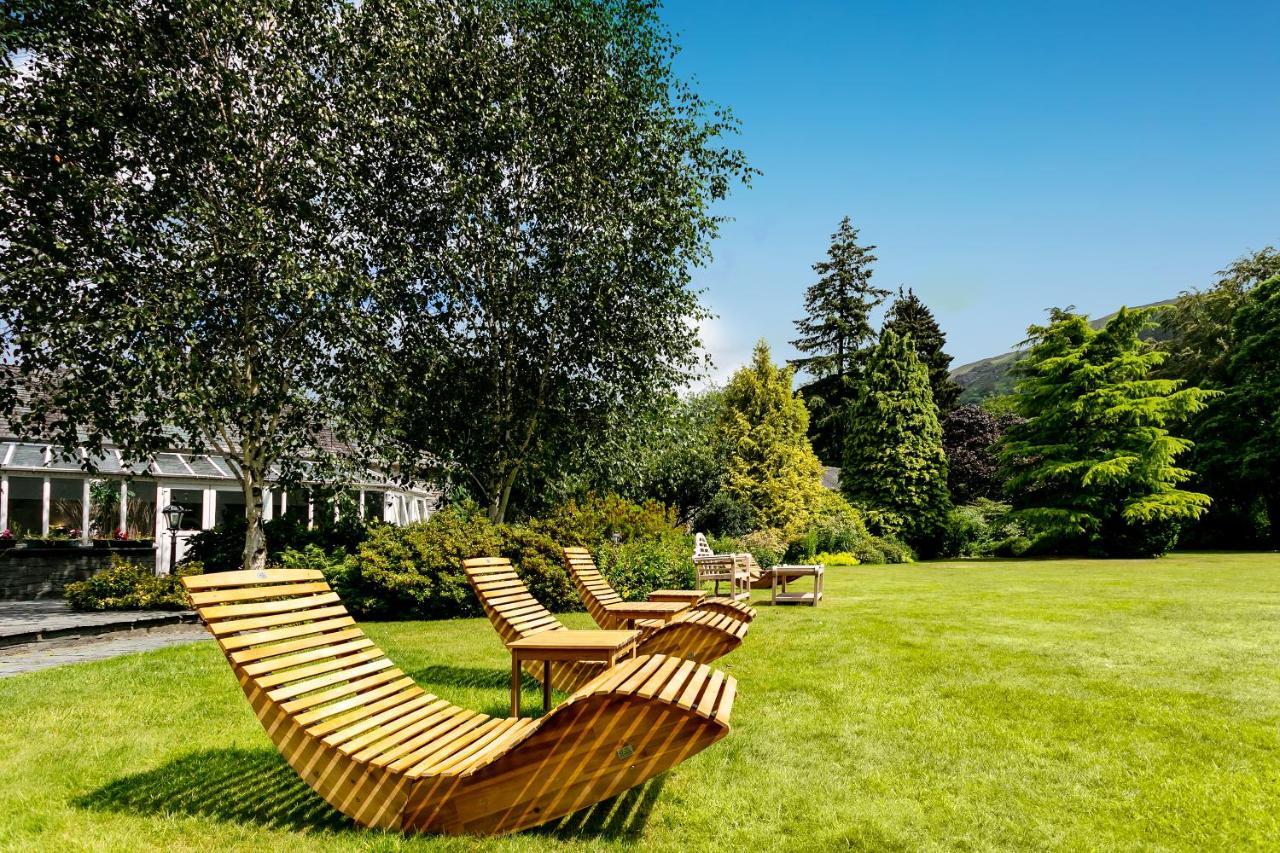 The Wordsworth Hotel Grasmere Buitenkant foto
