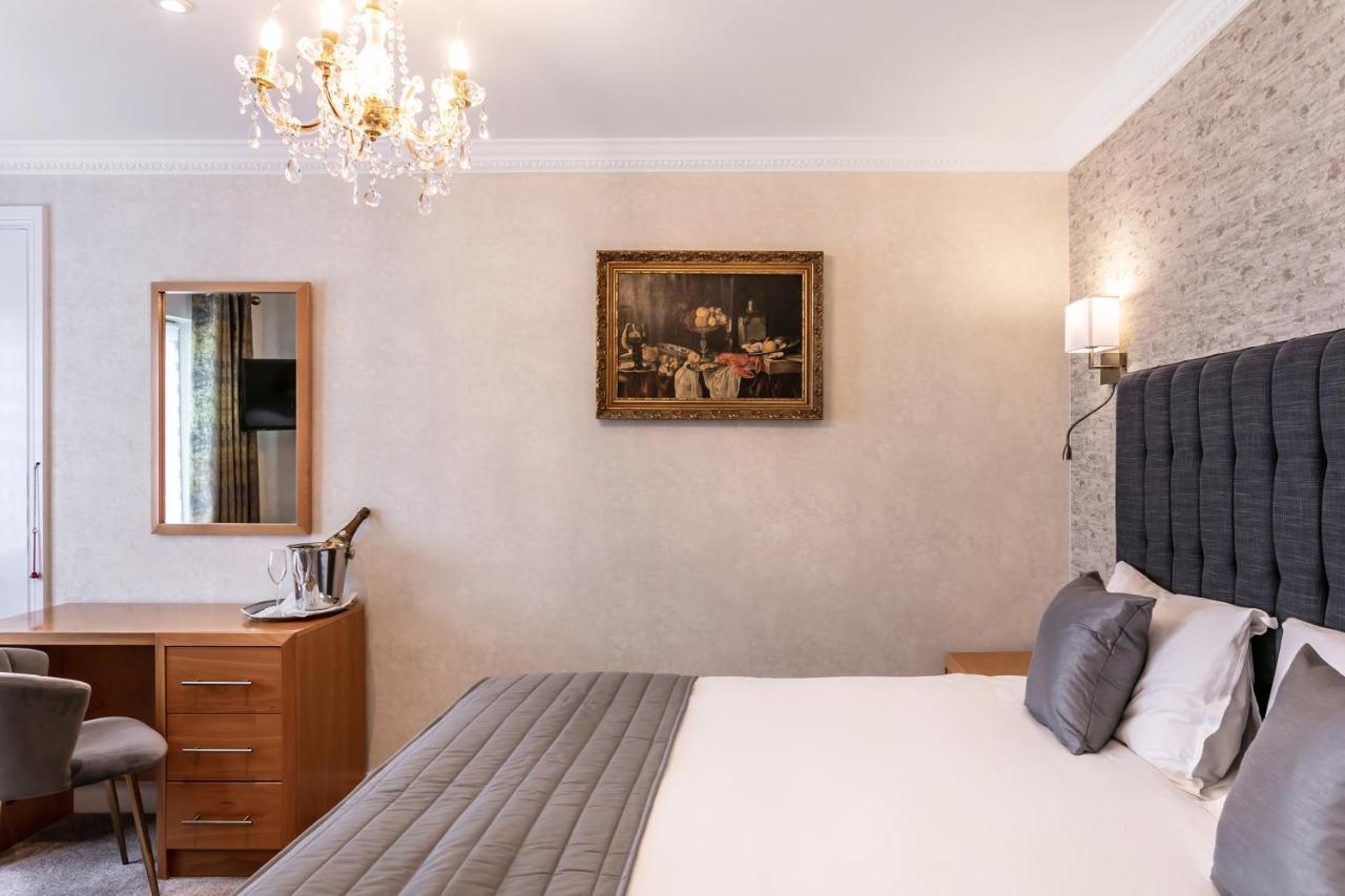 The Wordsworth Hotel Grasmere Buitenkant foto