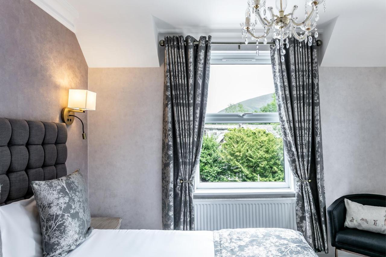 The Wordsworth Hotel Grasmere Buitenkant foto