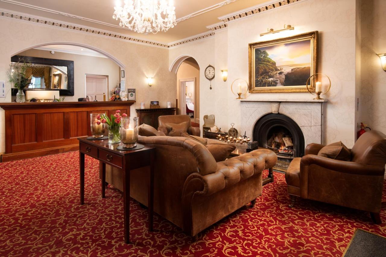 The Wordsworth Hotel Grasmere Buitenkant foto