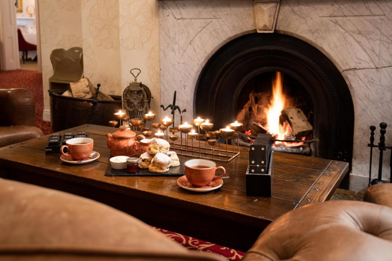 The Wordsworth Hotel Grasmere Buitenkant foto