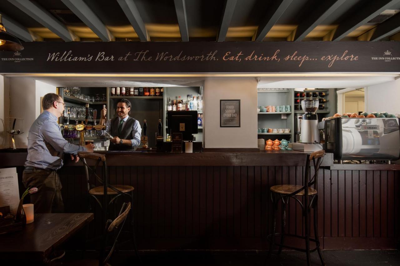 The Wordsworth Hotel Grasmere Buitenkant foto