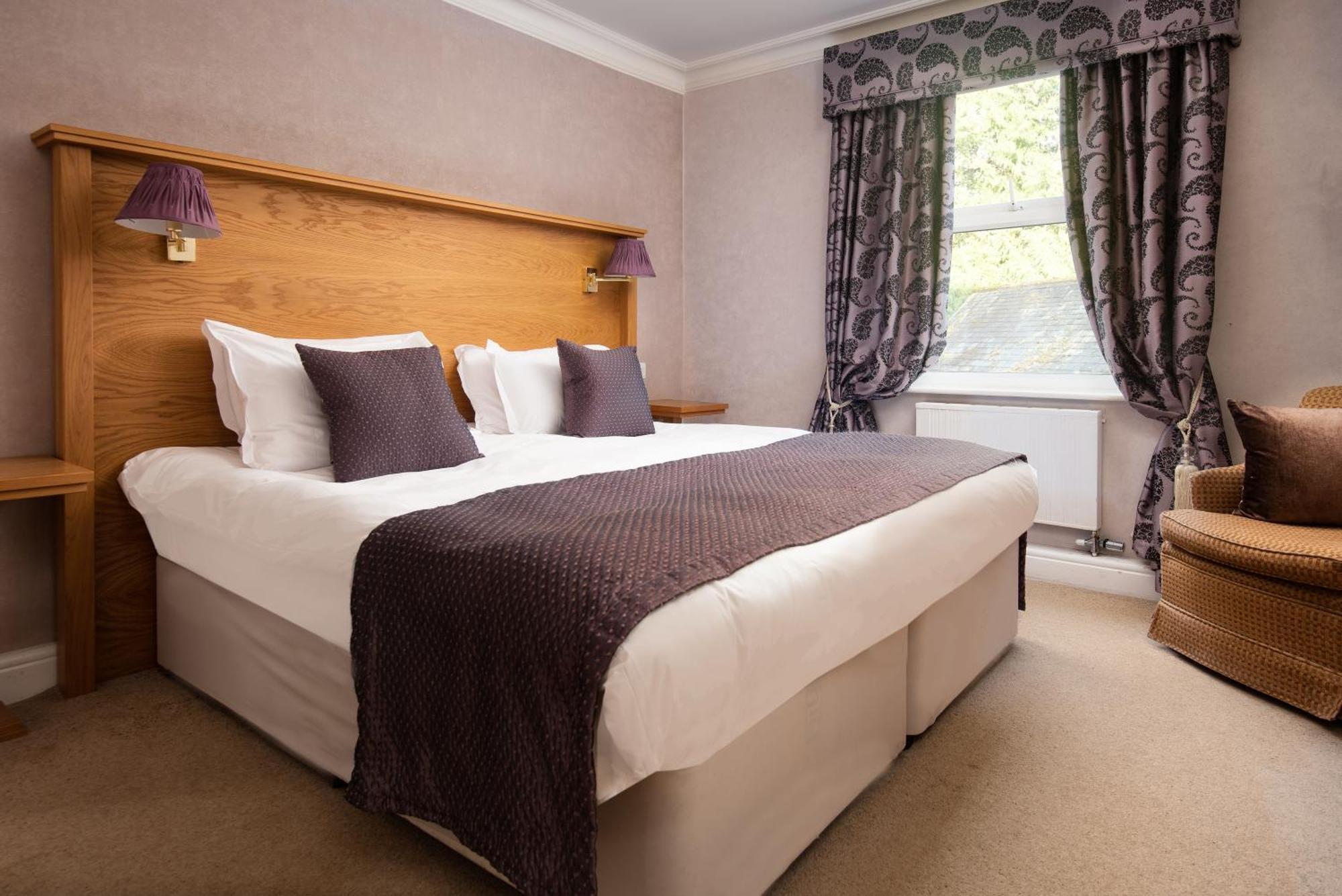 The Wordsworth Hotel Grasmere Buitenkant foto