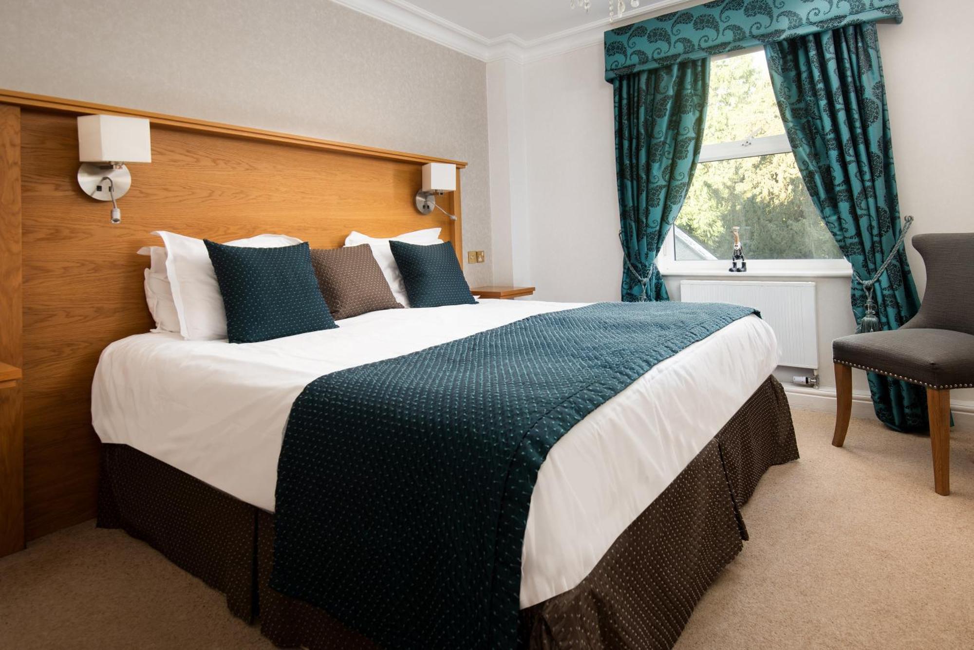 The Wordsworth Hotel Grasmere Buitenkant foto