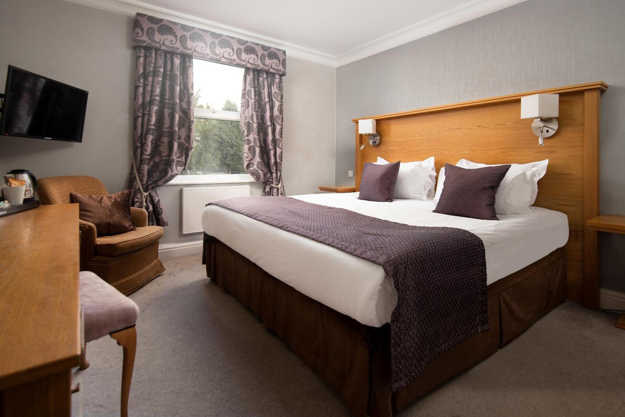 The Wordsworth Hotel Grasmere Buitenkant foto