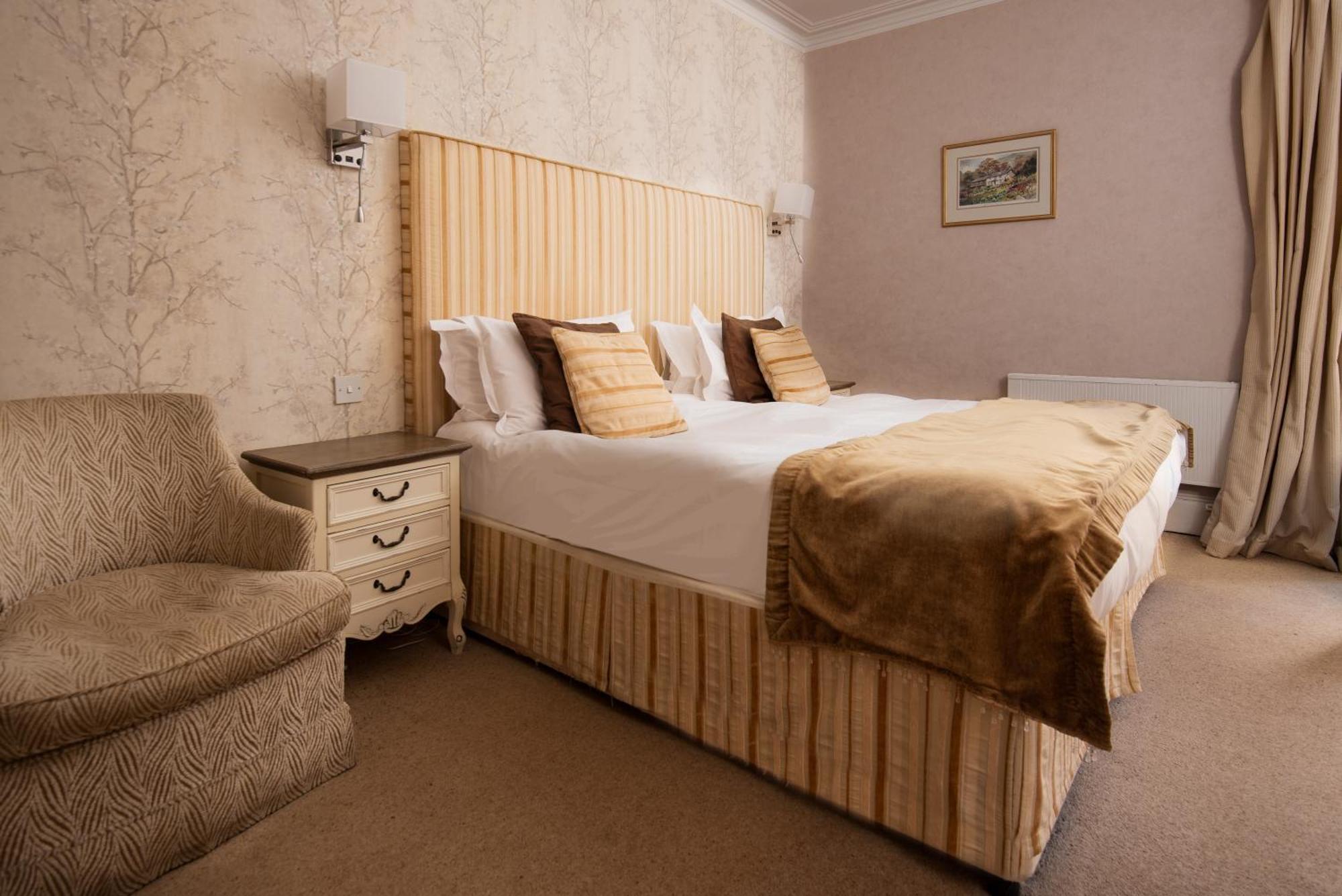 The Wordsworth Hotel Grasmere Buitenkant foto