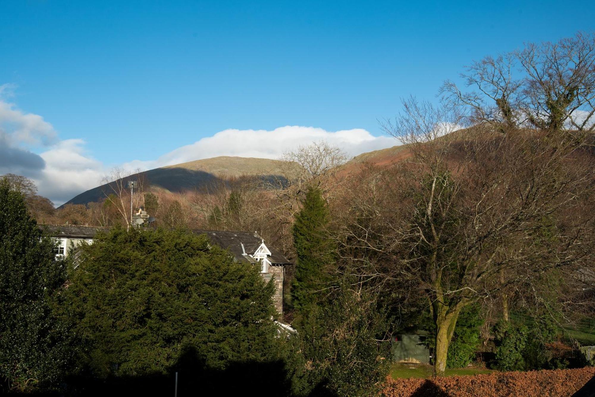 The Wordsworth Hotel Grasmere Buitenkant foto