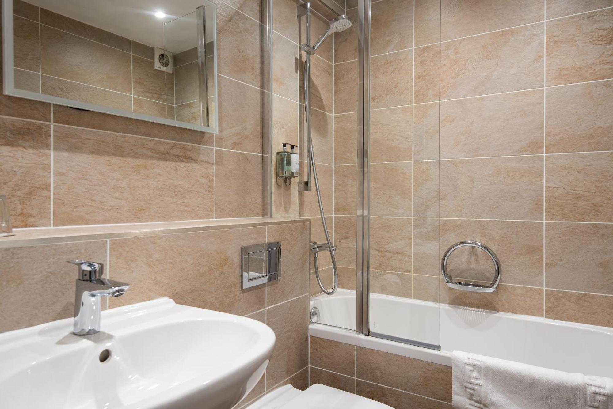 The Wordsworth Hotel Grasmere Kamer foto