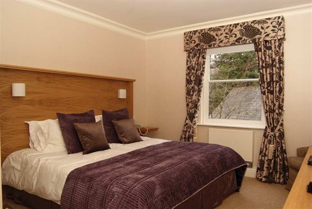 The Wordsworth Hotel Grasmere Buitenkant foto