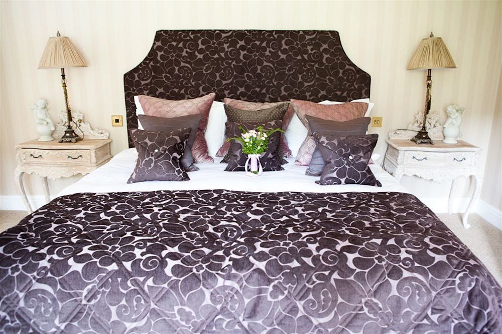 The Wordsworth Hotel Grasmere Buitenkant foto