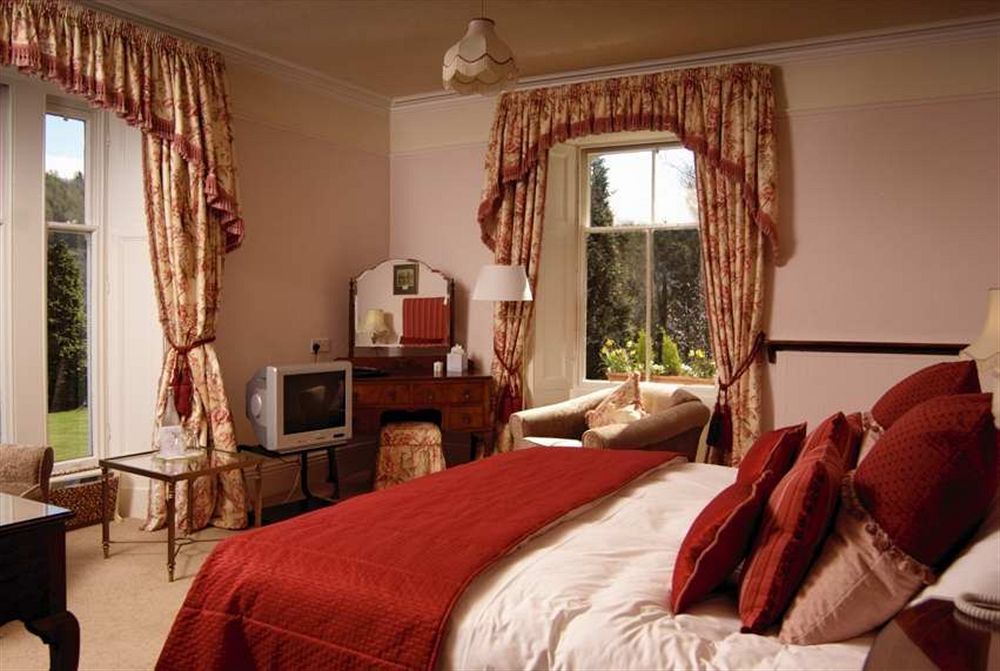 The Wordsworth Hotel Grasmere Buitenkant foto