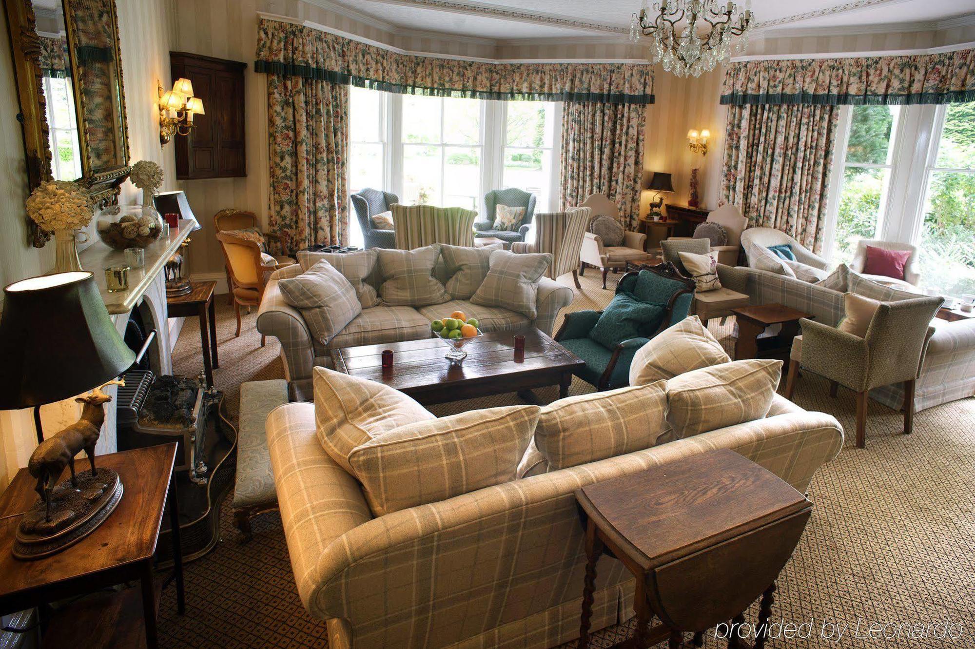 The Wordsworth Hotel Grasmere Buitenkant foto