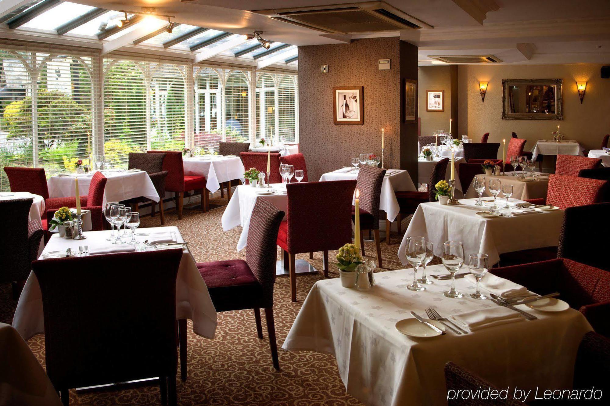 The Wordsworth Hotel Grasmere Buitenkant foto