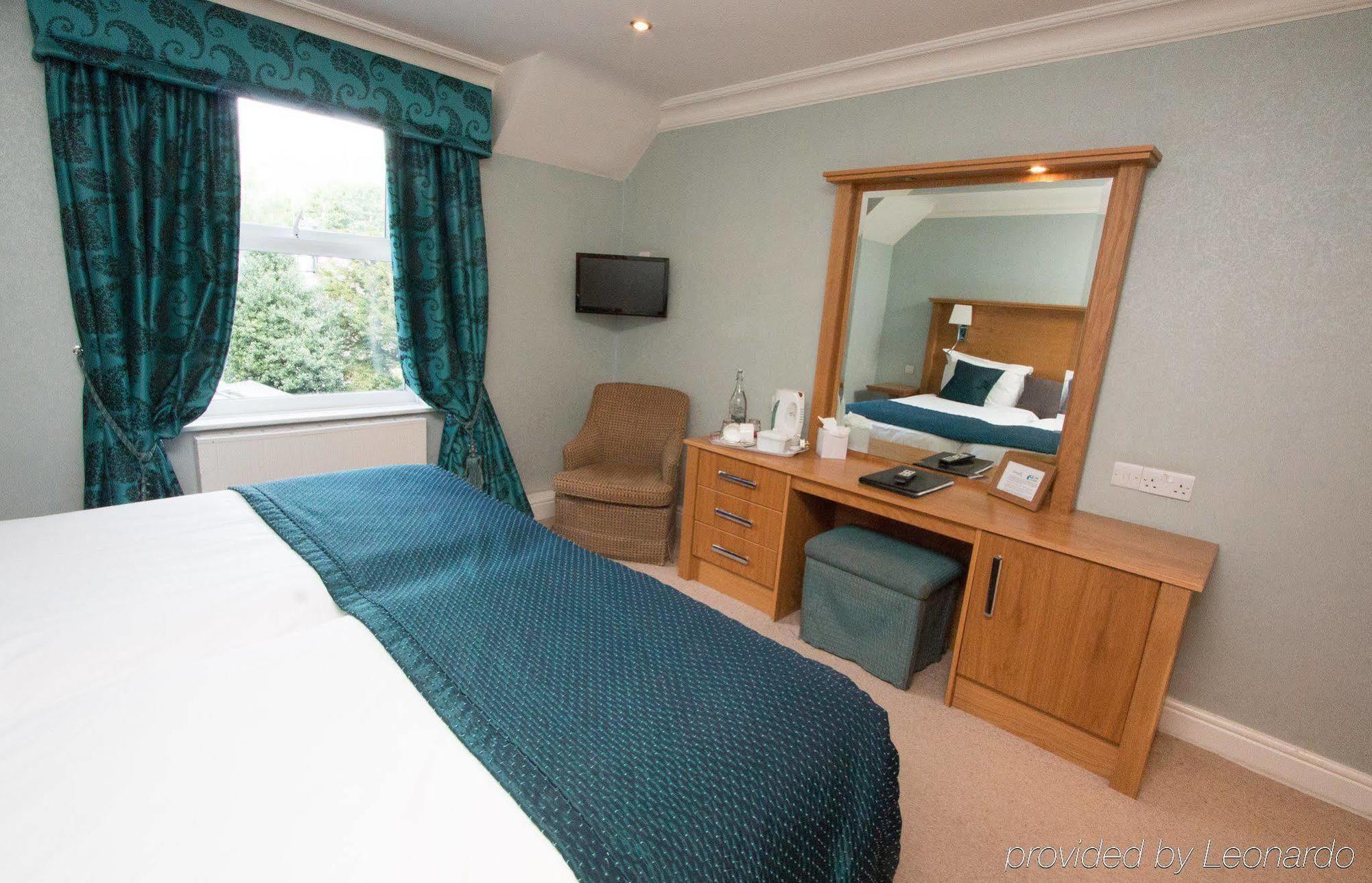 The Wordsworth Hotel Grasmere Buitenkant foto