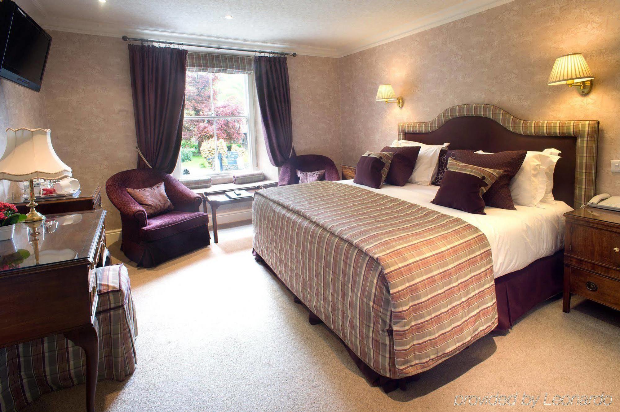 The Wordsworth Hotel Grasmere Buitenkant foto