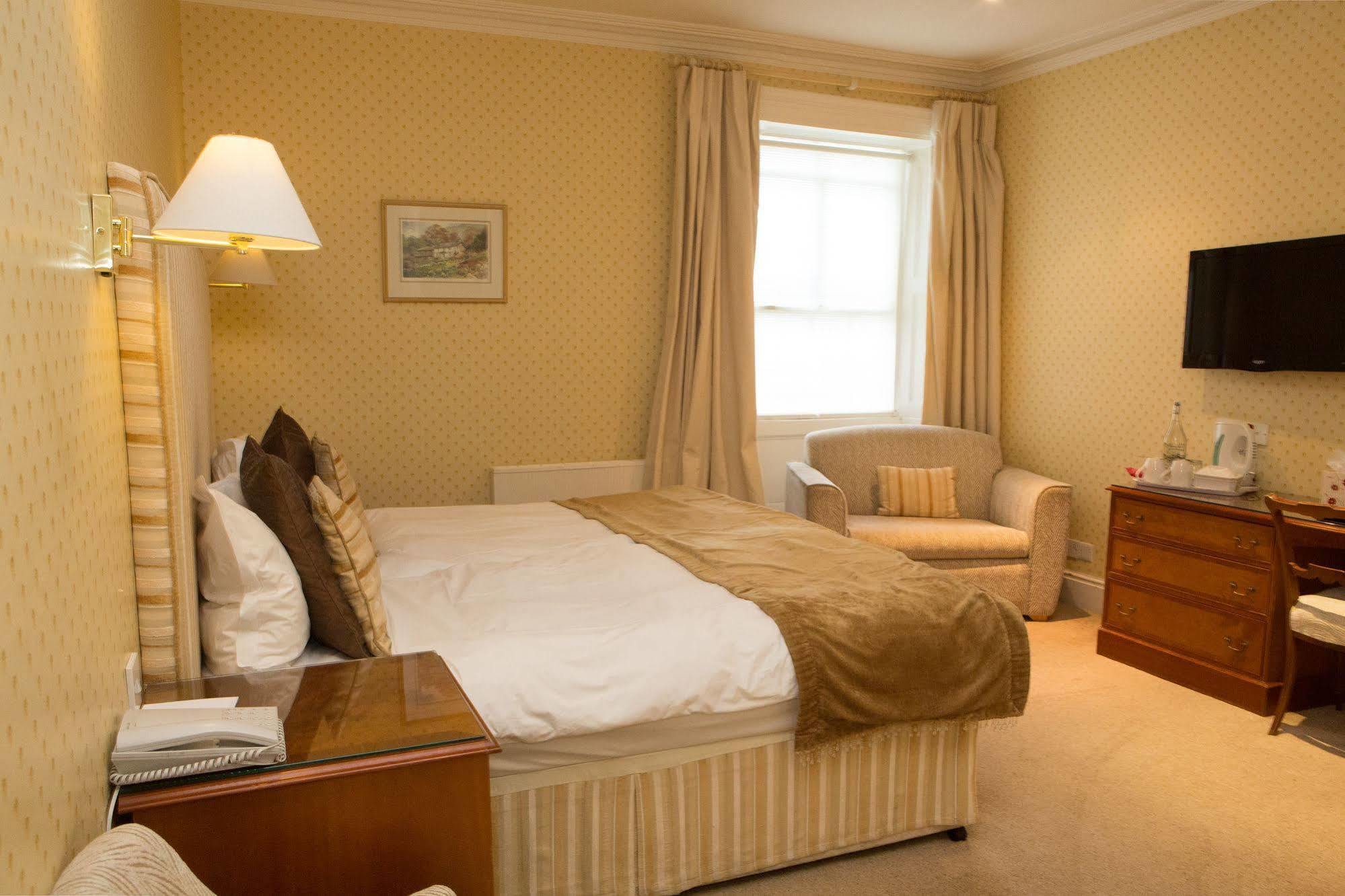 The Wordsworth Hotel Grasmere Buitenkant foto