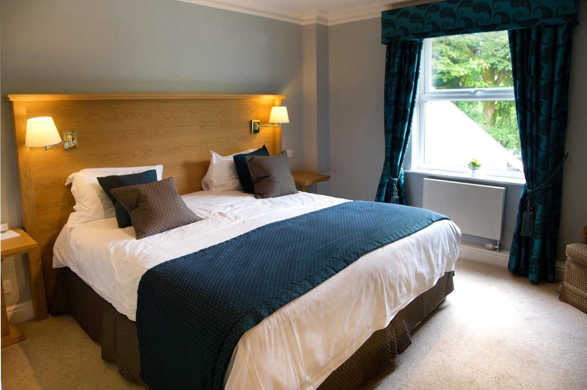 The Wordsworth Hotel Grasmere Buitenkant foto