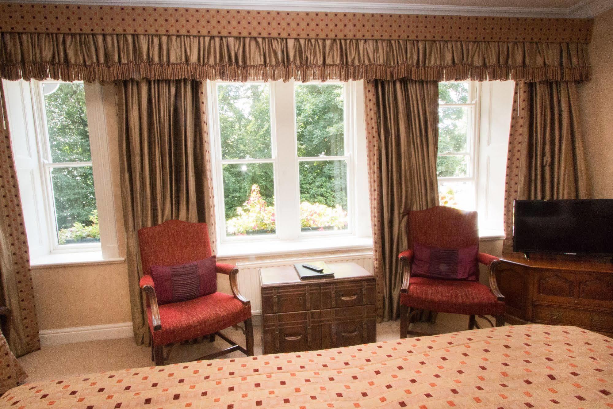 The Wordsworth Hotel Grasmere Buitenkant foto