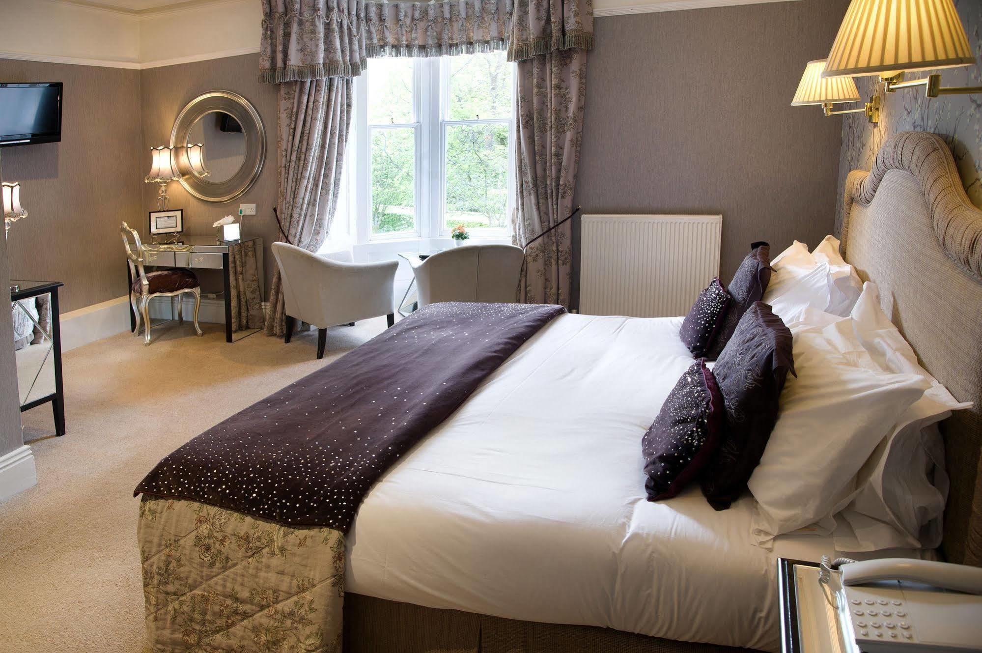 The Wordsworth Hotel Grasmere Buitenkant foto