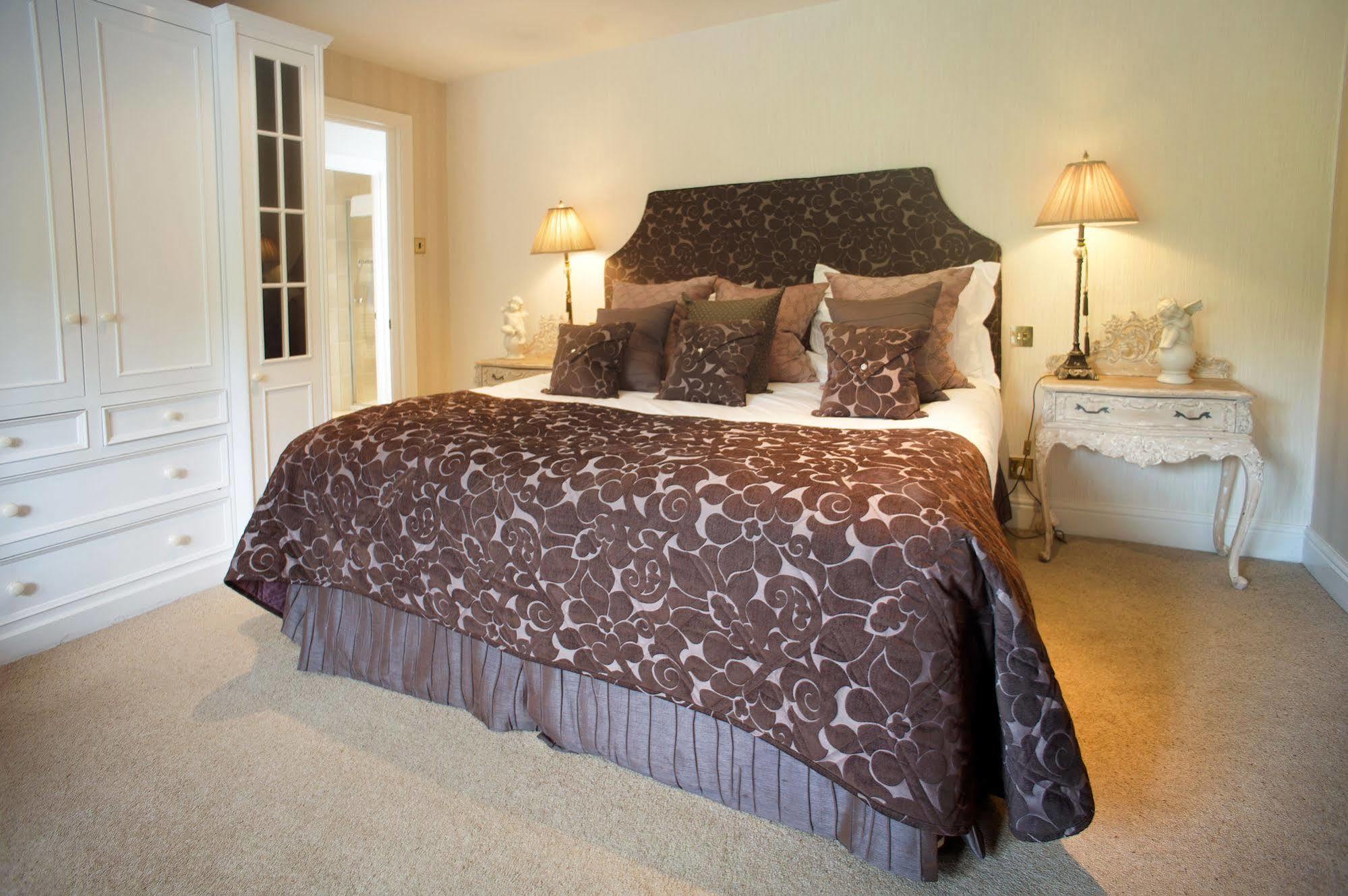 The Wordsworth Hotel Grasmere Buitenkant foto